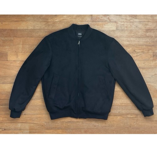 Zara jacket womens size large - womens,