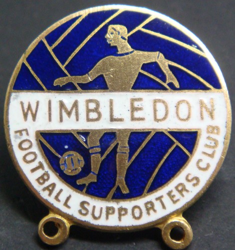 Wimbledon vintage - fc,