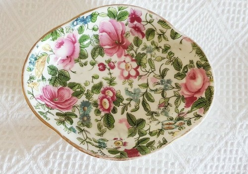 Trinket dish thousand - ~, 'thousand