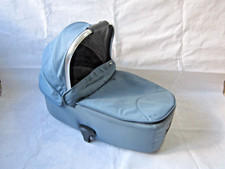 Mamas & Papas Carrycot Flip XT3 / Ocarro Blue