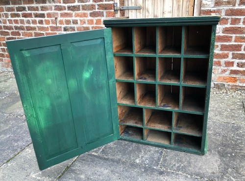 Antique victorian pine country - antique,