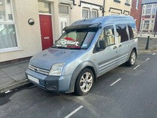 Fit ford connect - to,
