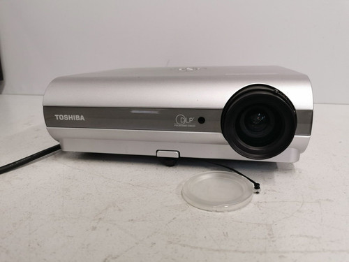 Toshiba tdp t30 data - tdp-t30,