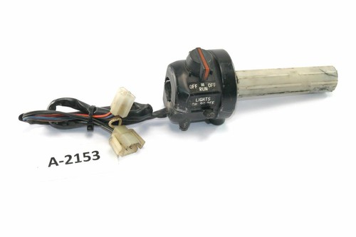 Yamaha 500 2j4 - sr, bj