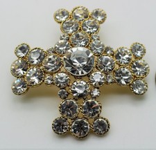 GORGEOUS MALTESE CROSS STYLE