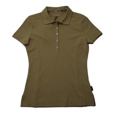 BARBOUR WOMENS THREAD POLO IN