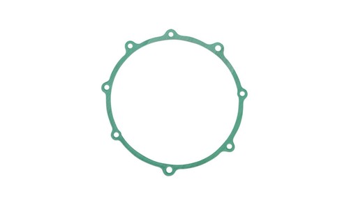 Clutch cover gasket honda - gasket,