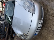 PORSCHE BOXSTER BONNET Y442 LAN BONNET