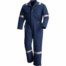 Red Wing 76180 Thermal F/R Flamepro Hi Vis Tape Coverall Quilted - Colours avail