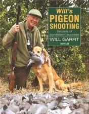 GARFIT GAMEKEEPING BOOK WILLS