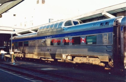 Photo via canada dome car - photo,