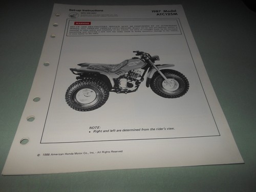 Nos oem honda - nos, model