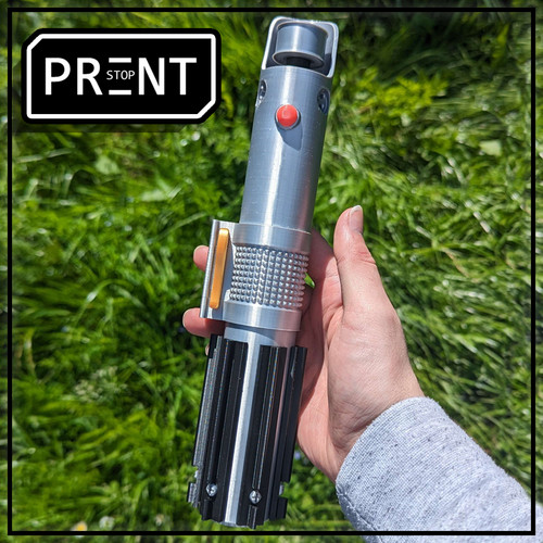 Lightsaber star wars 1 - lightsaber, 1:1