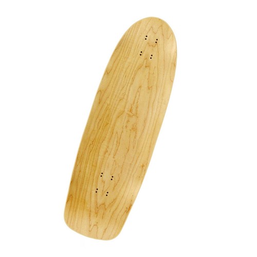 Blank skateboard deck home - deck,