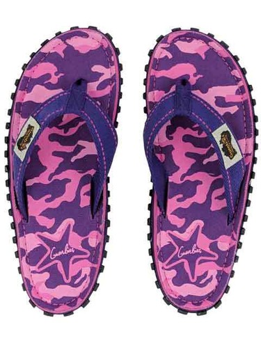 Gumbies islander canvas flip - gumbies,