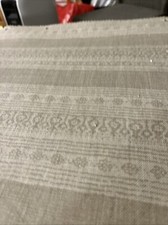 Kate Forman Linen Sample