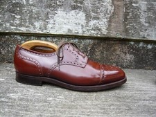 Church vintage brogues - church’s,