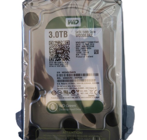 Wd30ezrx 00speb0 hgrnnt2cgb - wd30ezrx-00speb0,