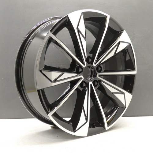 Alloy wheel rim 7j - mg,