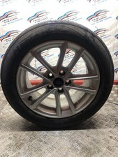 FORD FOCUS ZETEC MK3 16 INCH