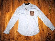 Liberty Rose blue Floral Print