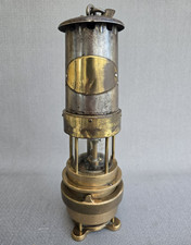 J.H. Naylor Ltd Wigan Brass