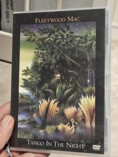 DVD - Fleetwood Mac Tango In The Night