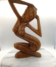 Handmade Balinese Wooden