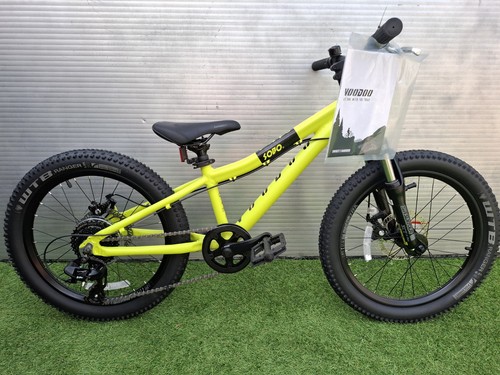 Voodoo sobo wheels - sobo,