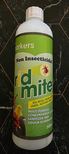 Petlife harkers non - petlife,
