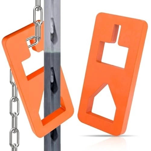 Post puller fence - post,