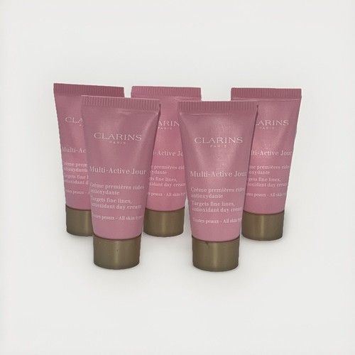 Clarins multi active - multi,