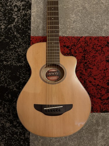 Yamaha apxt2 electro acoustic - yamaha,