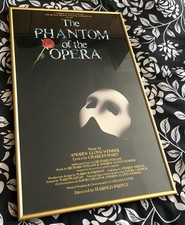 The phantom opera - the,