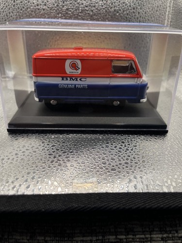 Oxford diecast bmc parts - diecast,