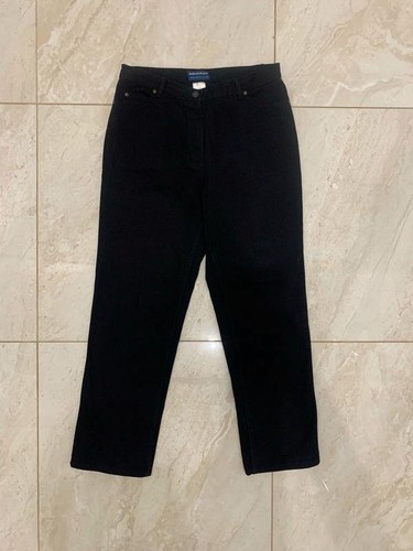 Men brooker jeans black - men, /