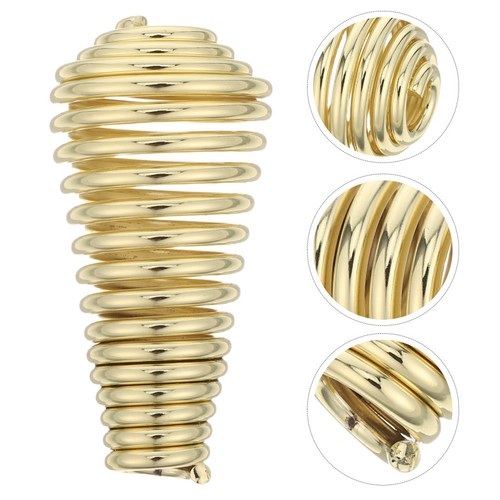 Fireplace handle spring - ,