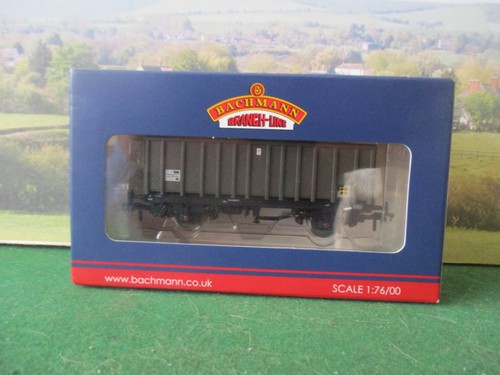 Bachmann mea open box - bachmann, 00