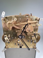 British Clocks  Coronet