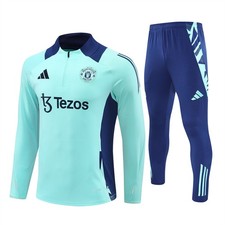 2PCS Football Set Tracksuit