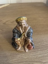Wade Porcelain figurine of Old