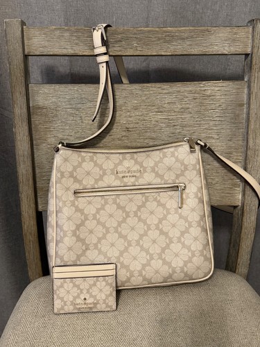 Kate spade swingpack crossbody - swingpack,