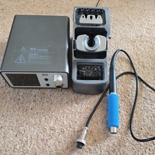 200w Aixun T3A Soldering
