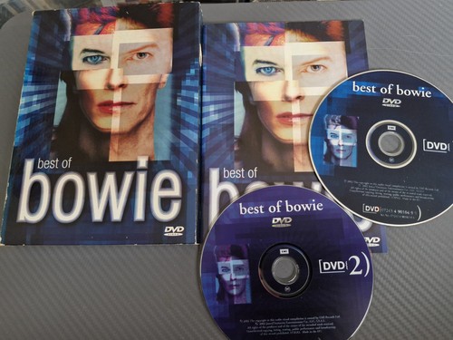 David bowie the best - david, of