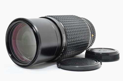 Exc smc pentax a - [exc+5], 70-210mm