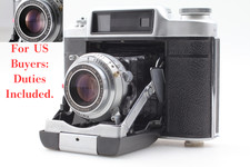 Late [MINT] Fujifilm Super