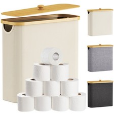 Toilet Roll Storage, Bathroom