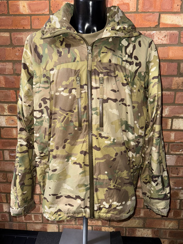 Keela thor waterproof jacket - thor,