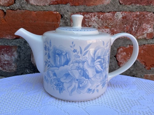 Wade teapot chintz - chintz, design