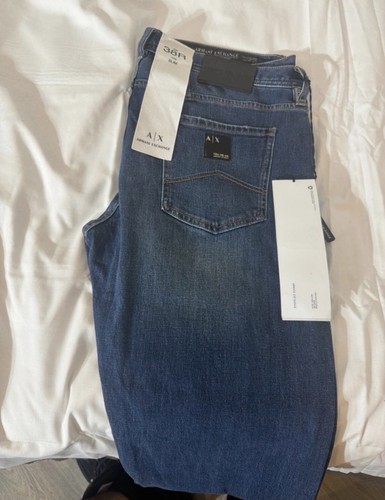 Armani exchange slim - armani, a|x